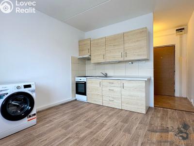 Оренда квартири 1+1 Česká Třebová, Trávník č. 2