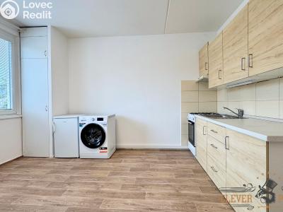 Оренда квартири 1+1 Česká Třebová, Trávník č. 3