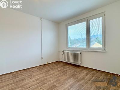 Оренда квартири 1+1 Česká Třebová, Trávník č. 4