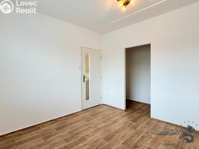 Оренда квартири 1+1 Česká Třebová, Trávník č. 5