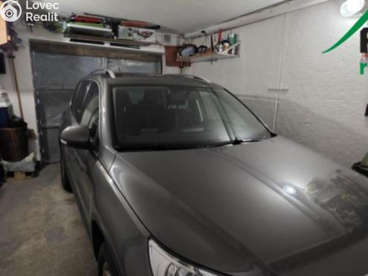 Prodej bytu 3+1 Chodová Planá, sídliště Lučina č. 15