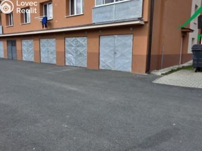 Продажа квартиры 3+1 Chodová Planá, sídliště Lučina č. 16