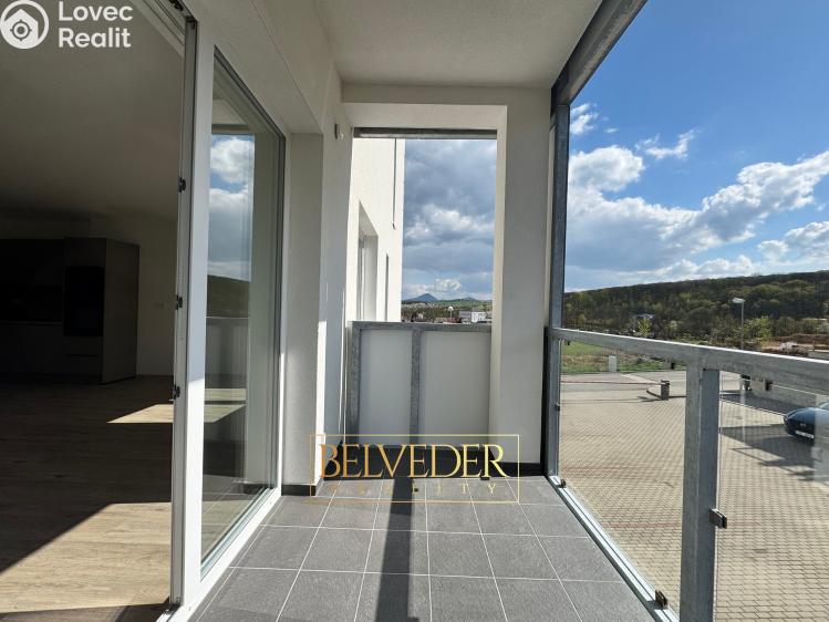 Оренда квартири 2+KK Teplice, Jakoubkova 3329 č. 3