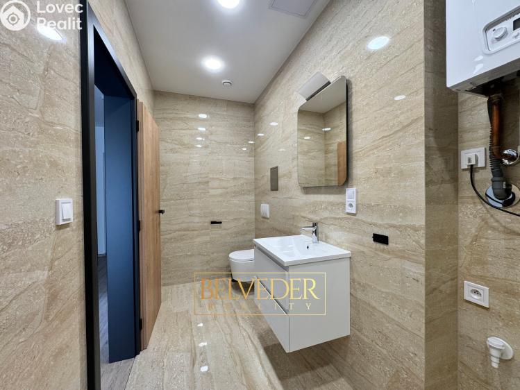 Оренда квартири 2+KK Teplice, Jakoubkova 3329 č. 8