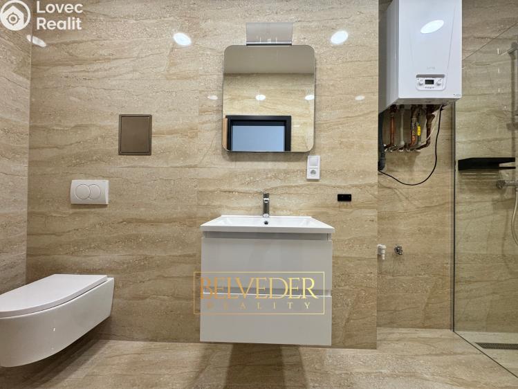 Оренда квартири 2+KK Teplice, Jakoubkova 3329 č. 9