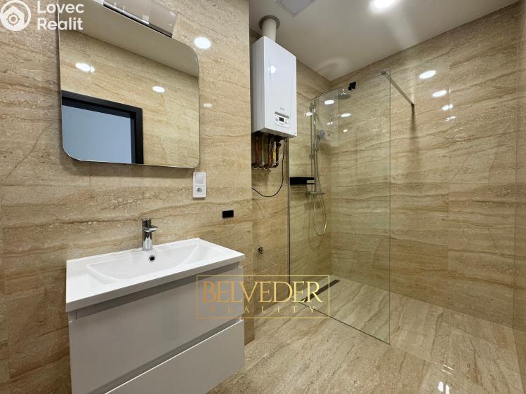 Оренда квартири 2+KK Teplice, Jakoubkova 3329 č. 10