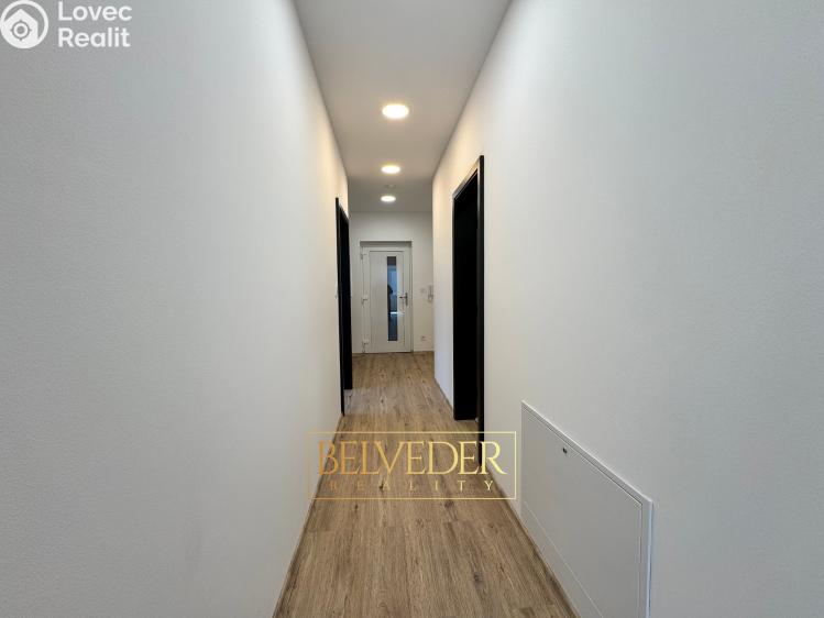 Оренда квартири 2+KK Teplice, Jakoubkova 3329 č. 11