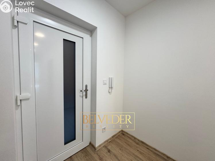 Оренда квартири 2+KK Teplice, Jakoubkova 3329 č. 12