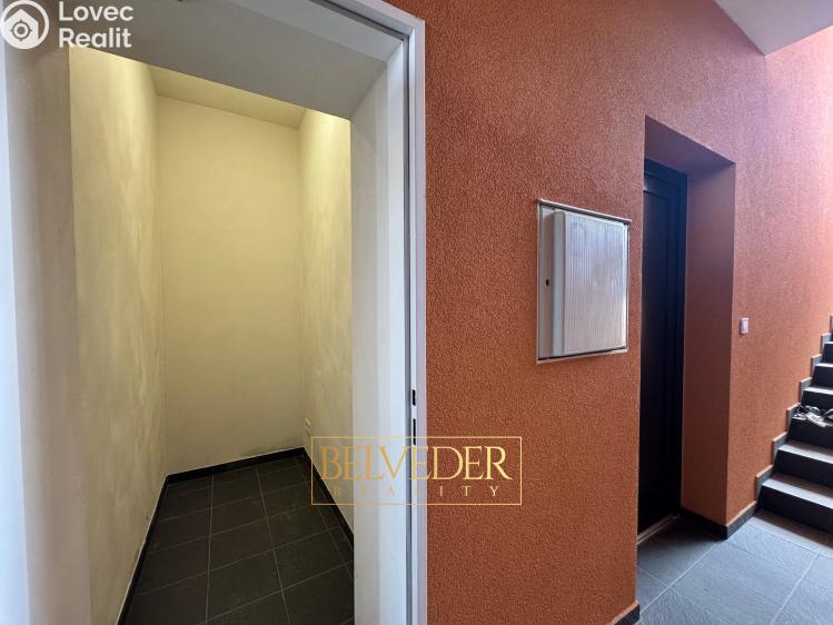 Оренда квартири 2+KK Teplice, Jakoubkova 3329 č. 15