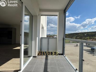 Оренда квартири 2+KK Teplice, Jakoubkova 3329 č. 3