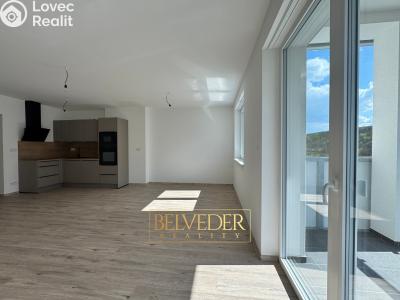 Оренда квартири 2+KK Teplice, Jakoubkova 3329 č. 4