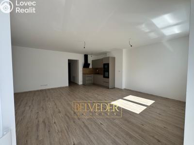 Оренда квартири 2+KK Teplice, Jakoubkova 3329 č. 6