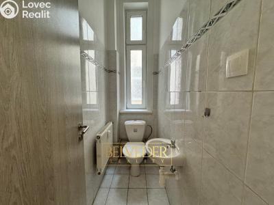 Оренда квартири 1+KK Teplice, Krupská č. 5