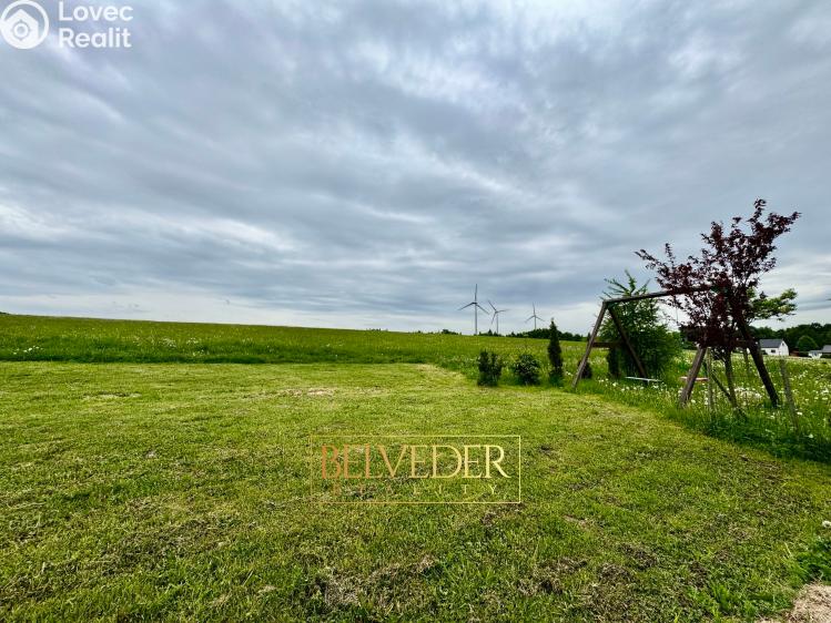 Prodej chaty Moldava č. 32