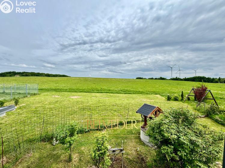 Prodej chaty Moldava č. 38