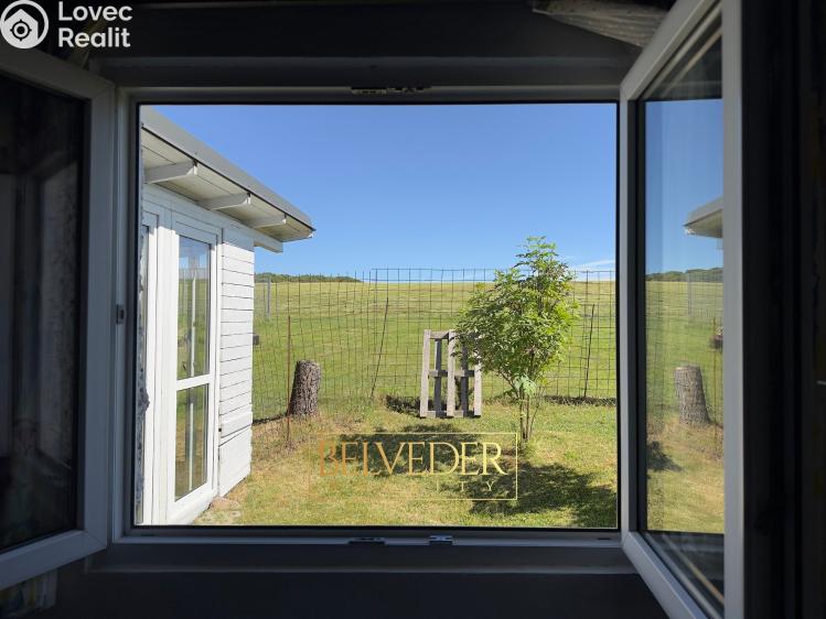 Prodej chaty Moldava č. 41