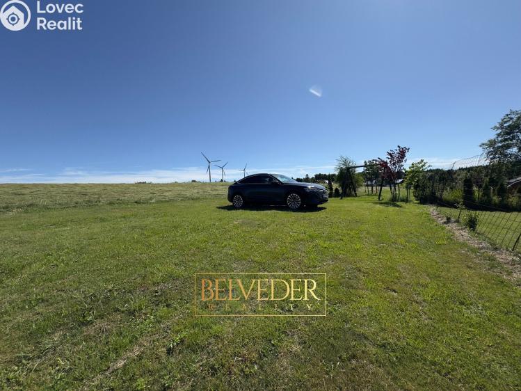 Prodej chaty Moldava č. 47