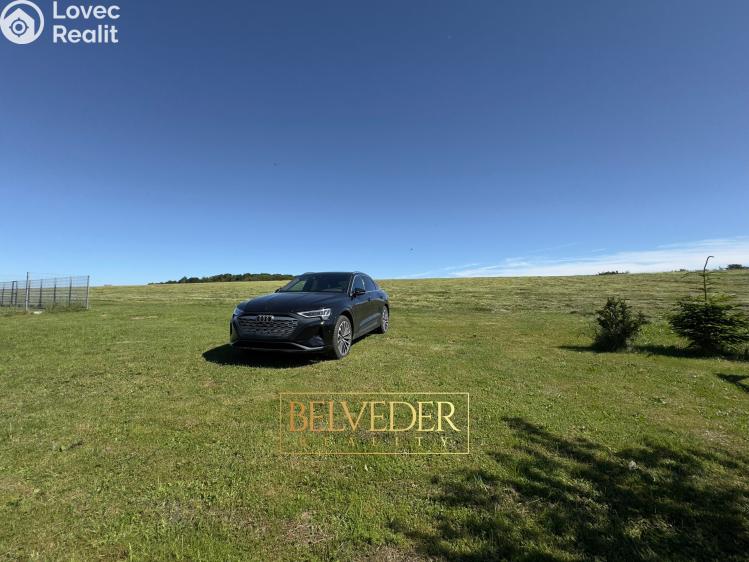 Prodej chaty Moldava č. 50