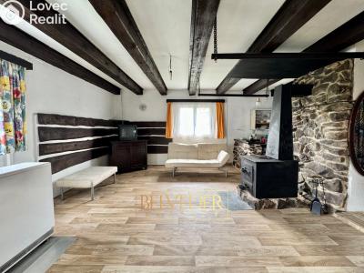 Prodej chaty Moldava č. 2