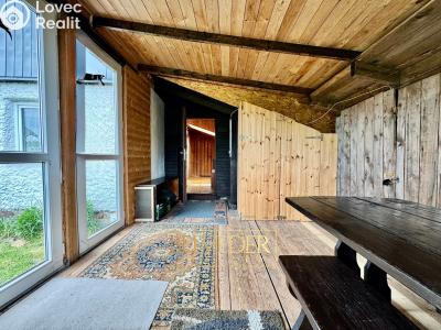 Prodej chaty Moldava č. 4