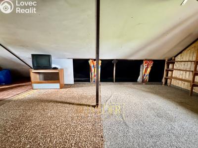 Prodej chaty Moldava č. 5