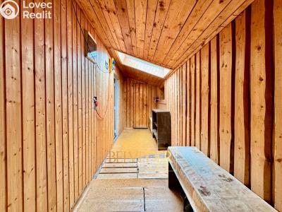 Prodej chaty Moldava č. 6