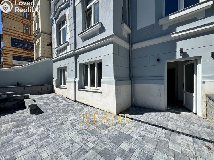 Оренда квартири 2+KK Teplice, Masarykova třída 2481/59 č. 3