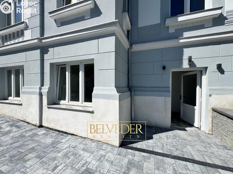 Оренда квартири 2+KK Teplice, Masarykova třída 2481/59 č. 5