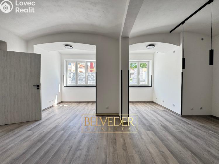 Оренда квартири 2+KK Teplice, Masarykova třída 2481/59 č. 11