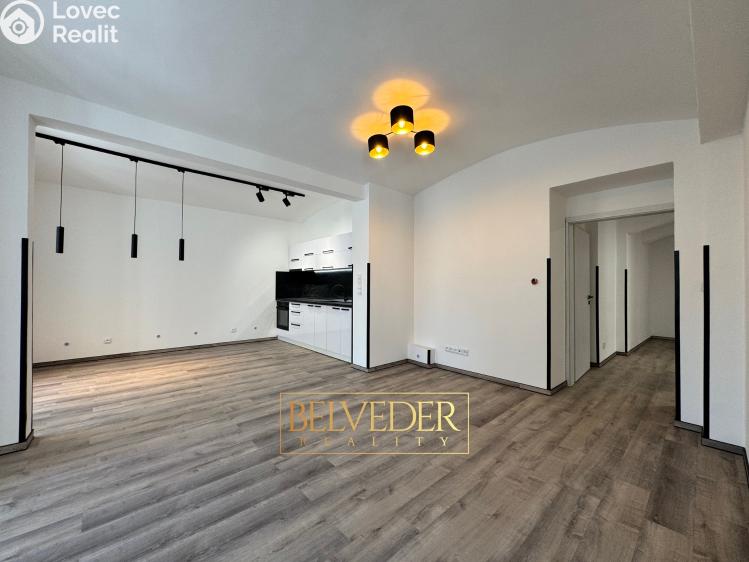 Оренда квартири 2+KK Teplice, Masarykova třída 2481/59 č. 12