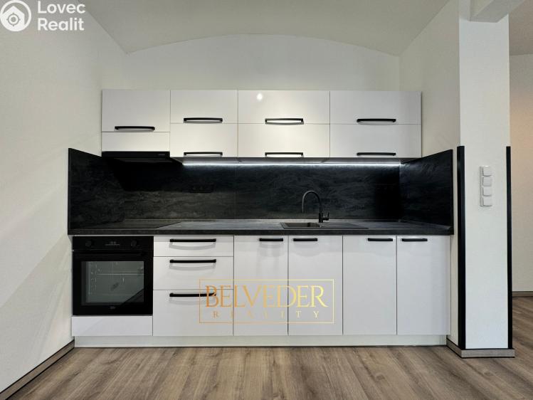 Оренда квартири 2+KK Teplice, Masarykova třída 2481/59 č. 13