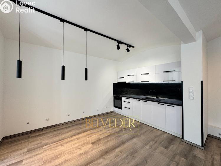 Оренда квартири 2+KK Teplice, Masarykova třída 2481/59 č. 14