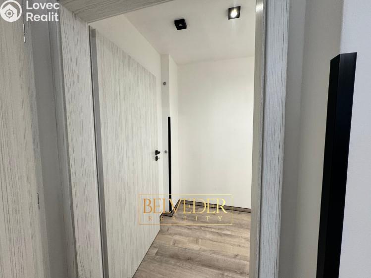 Оренда квартири 2+KK Teplice, Masarykova třída 2481/59 č. 16