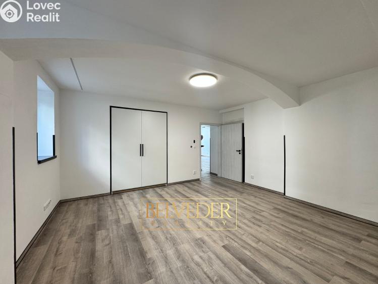 Оренда квартири 2+KK Teplice, Masarykova třída 2481/59 č. 18