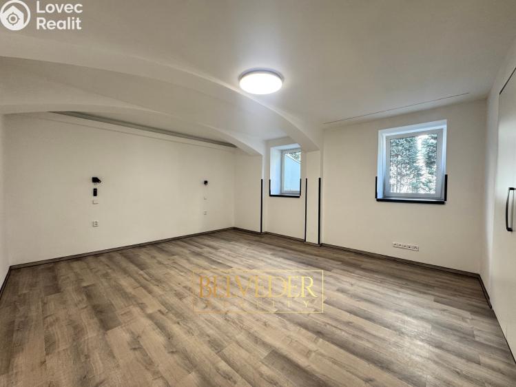 Оренда квартири 2+KK Teplice, Masarykova třída 2481/59 č. 19