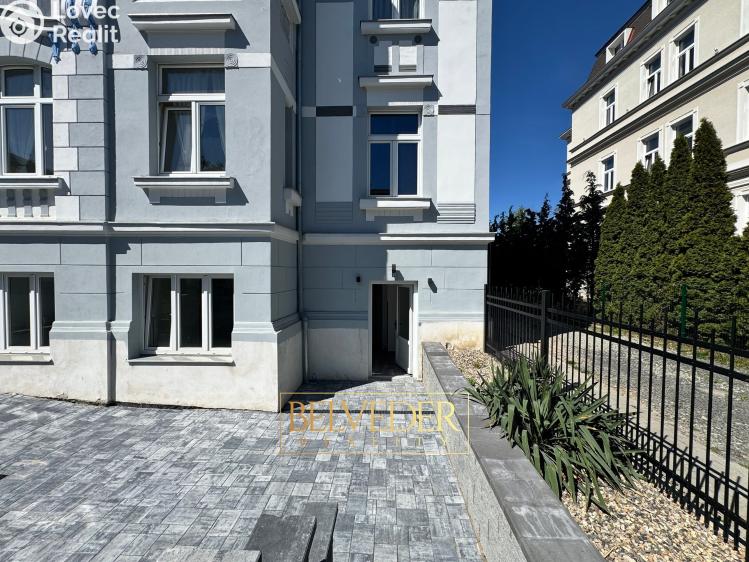 Оренда квартири 2+KK Teplice, Masarykova třída 2481/59 č. 1
