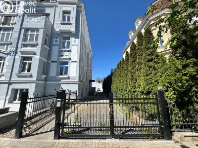 Оренда квартири 2+KK Teplice, Masarykova třída č. 1