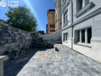 Оренда квартири 2+KK Teplice, Masarykova třída č. 4