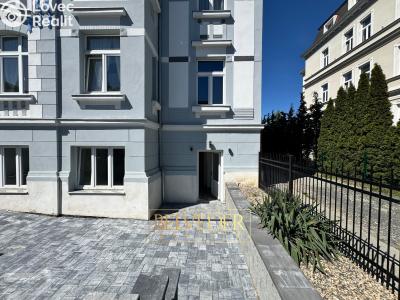 Оренда квартири 2+KK Teplice, Masarykova třída č. 1