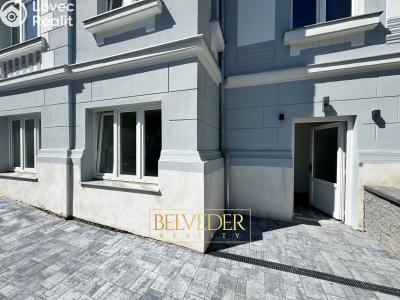 Оренда квартири 2+KK Teplice, Masarykova třída č. 4