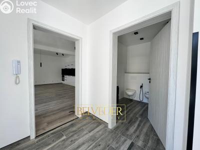Оренда квартири 2+KK Teplice, Masarykova třída č. 5