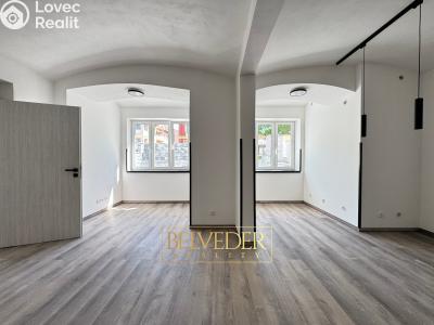 Оренда квартири 2+KK Teplice, Masarykova třída č. 10