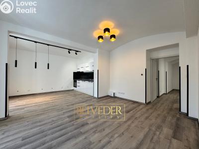 Оренда квартири 2+KK Teplice, Masarykova třída č. 11
