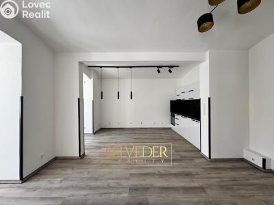 Оренда квартири 2+KK Teplice, Masarykova třída č. 14
