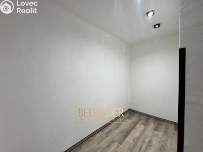 Оренда квартири 2+KK Teplice, Masarykova třída č. 16