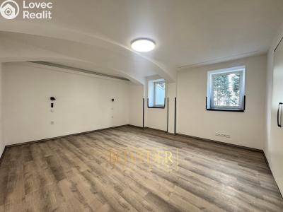 Оренда квартири 2+KK Teplice, Masarykova třída č. 18