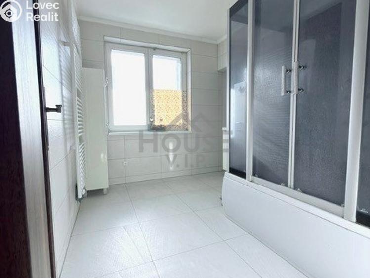 Sale apartment 4+KK Slaný, Brožovského č. 4