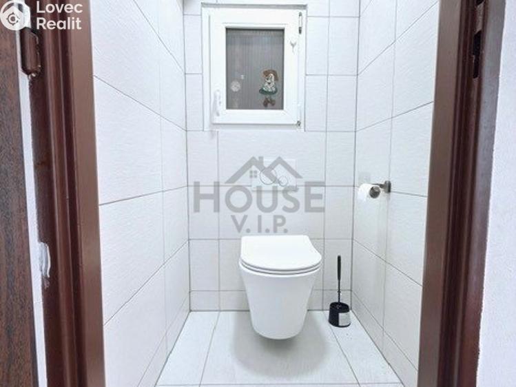 Sale apartment 4+KK Slaný, Brožovského č. 5