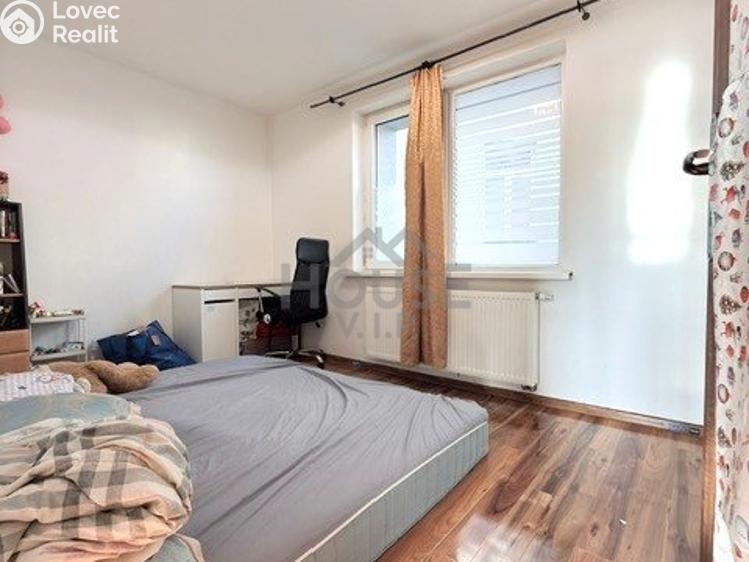 Sale apartment 4+KK Slaný, Brožovského č. 7