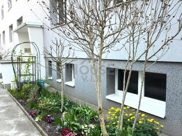 Sale apartment 4+KK Slaný, Brožovského č. 8